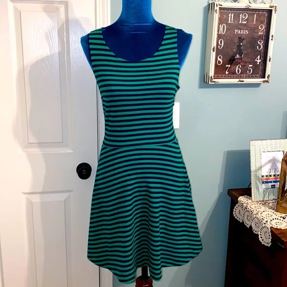 american eagle green striped dress america eagle striped mini dress with removable